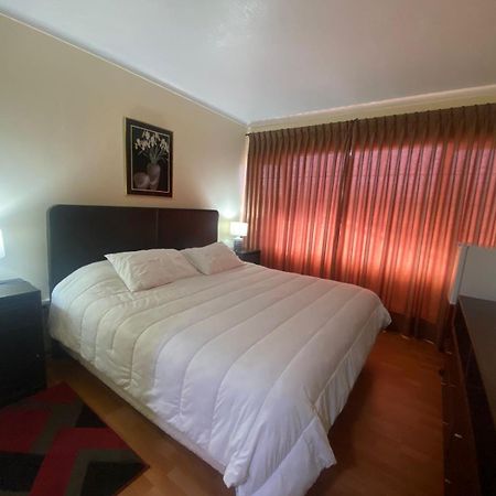 New Hotel Cruz Del Sur コンセプシオン エクステリア 写真