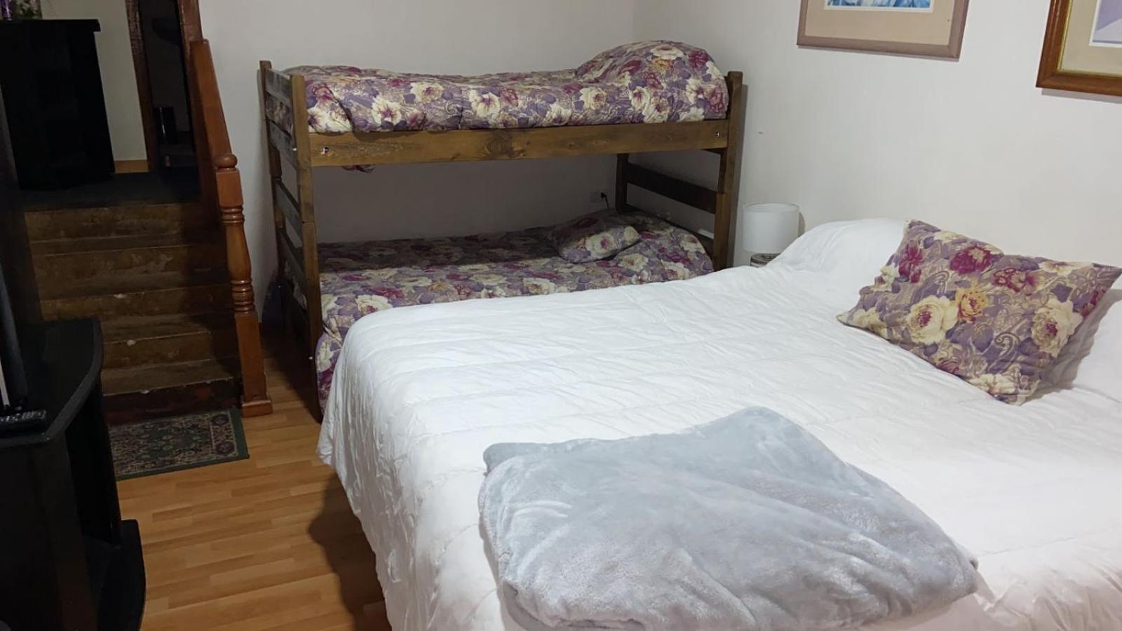 New Hotel Cruz Del Sur コンセプシオン エクステリア 写真