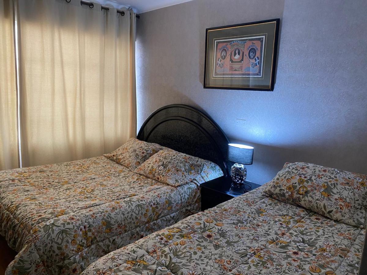 New Hotel Cruz Del Sur コンセプシオン エクステリア 写真