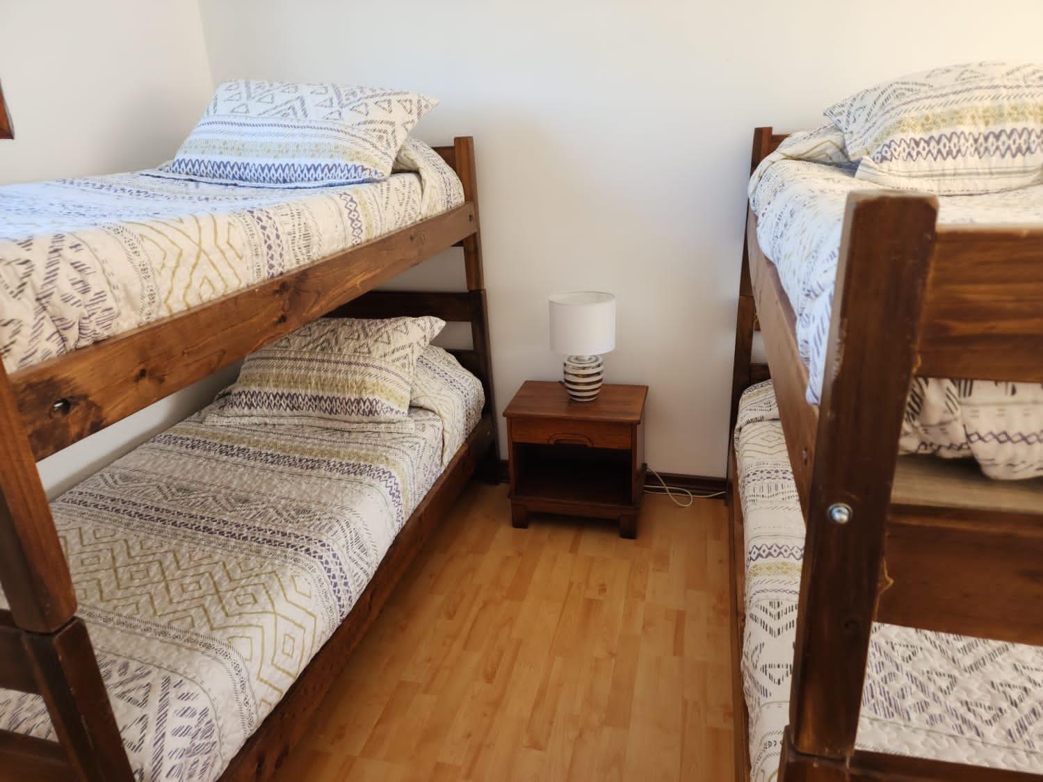 New Hotel Cruz Del Sur コンセプシオン エクステリア 写真