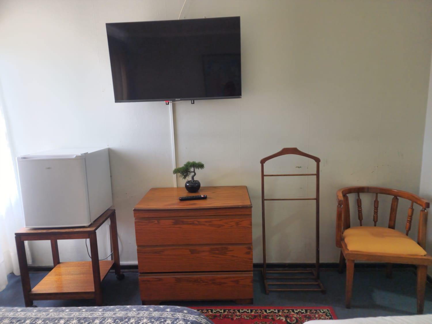 New Hotel Cruz Del Sur コンセプシオン エクステリア 写真
