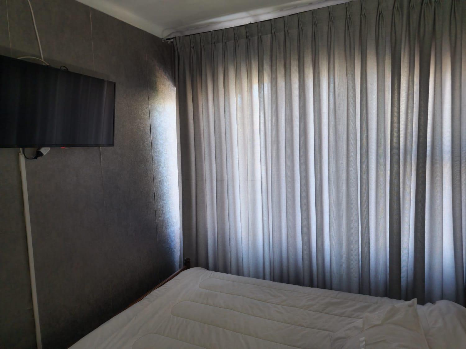 New Hotel Cruz Del Sur コンセプシオン エクステリア 写真