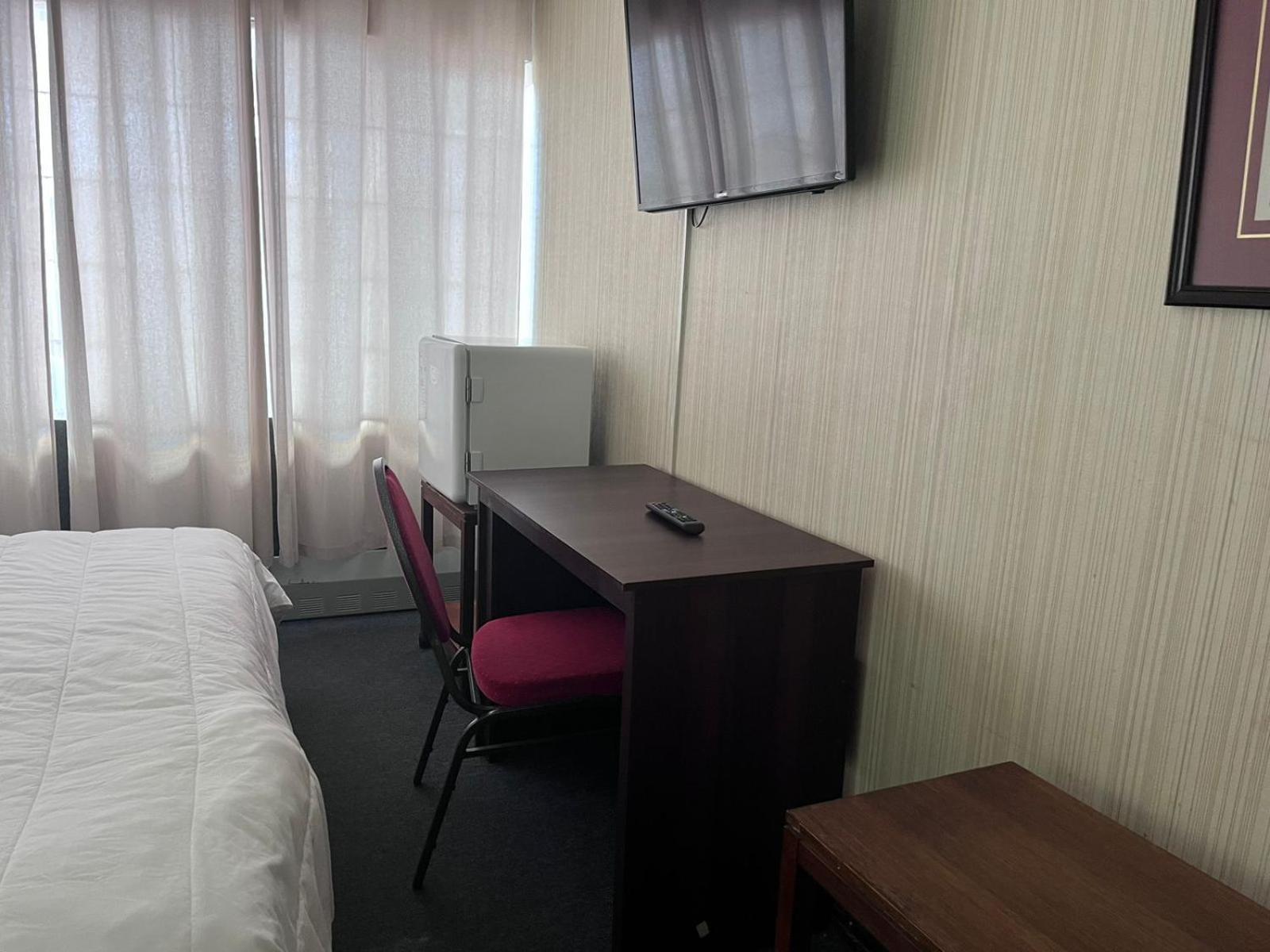 New Hotel Cruz Del Sur コンセプシオン エクステリア 写真