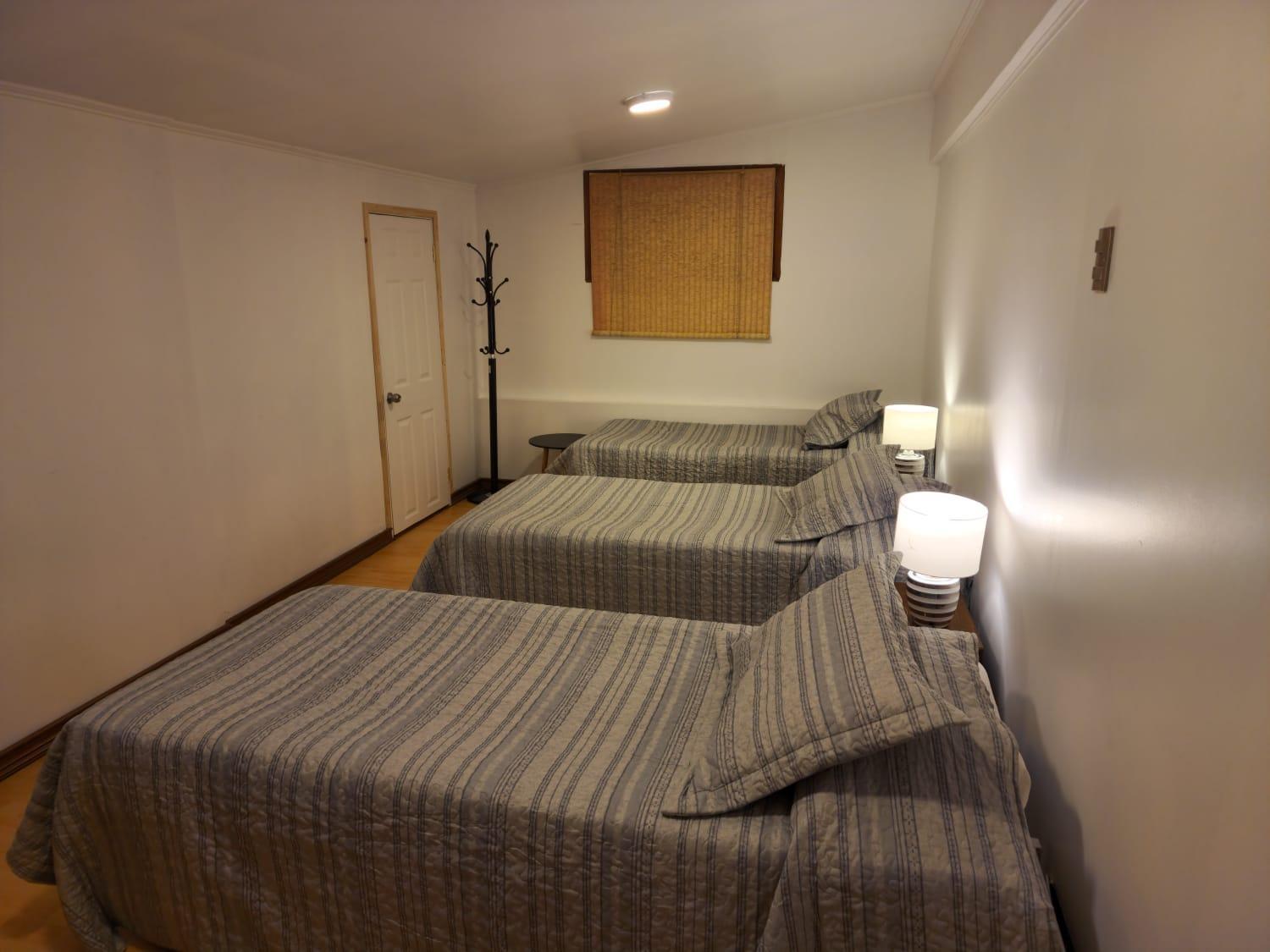 New Hotel Cruz Del Sur コンセプシオン エクステリア 写真