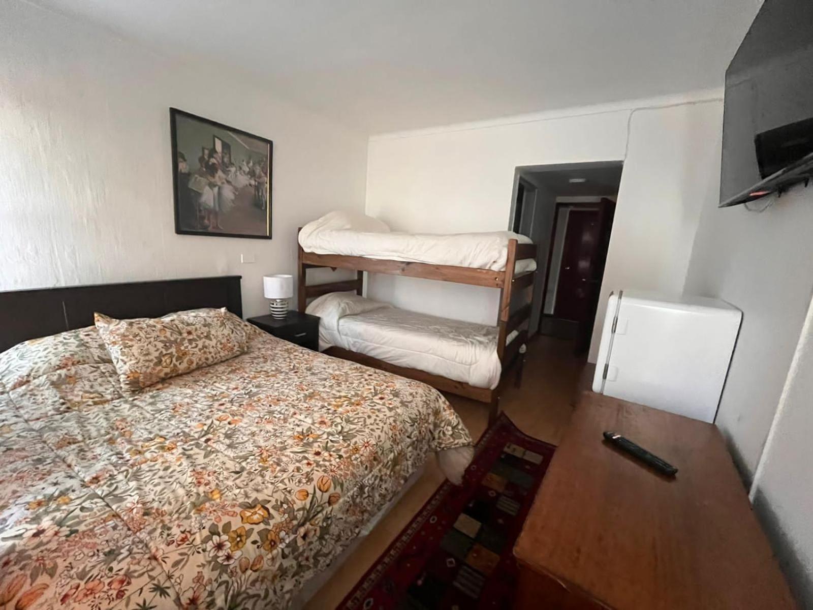New Hotel Cruz Del Sur コンセプシオン エクステリア 写真