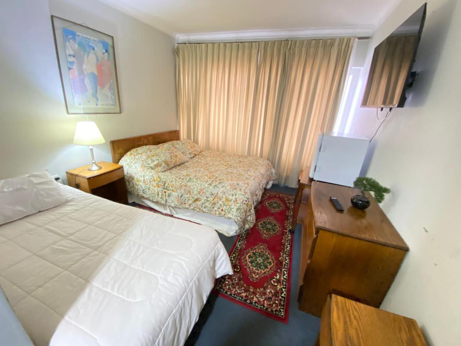New Hotel Cruz Del Sur コンセプシオン エクステリア 写真