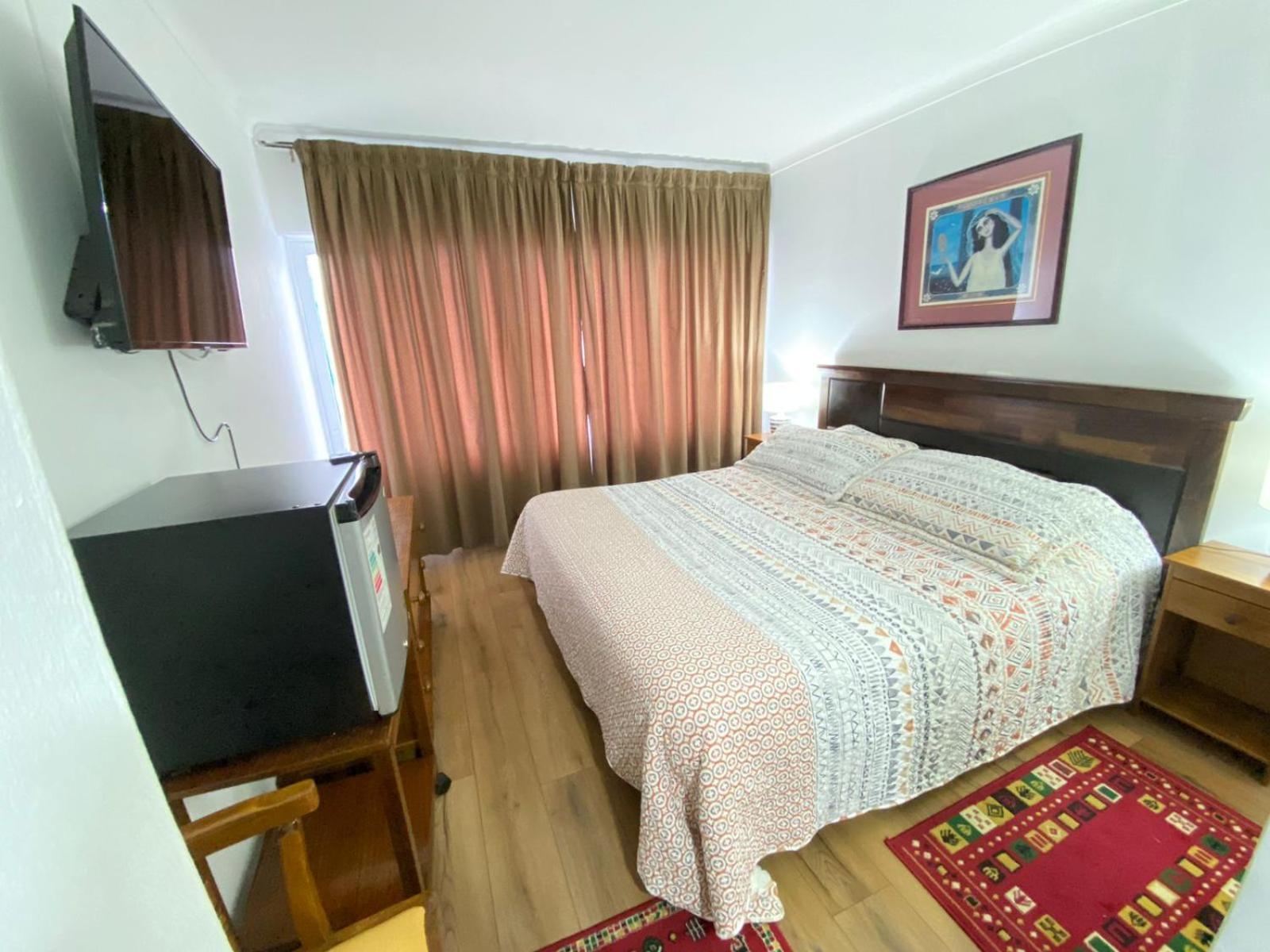 New Hotel Cruz Del Sur コンセプシオン エクステリア 写真