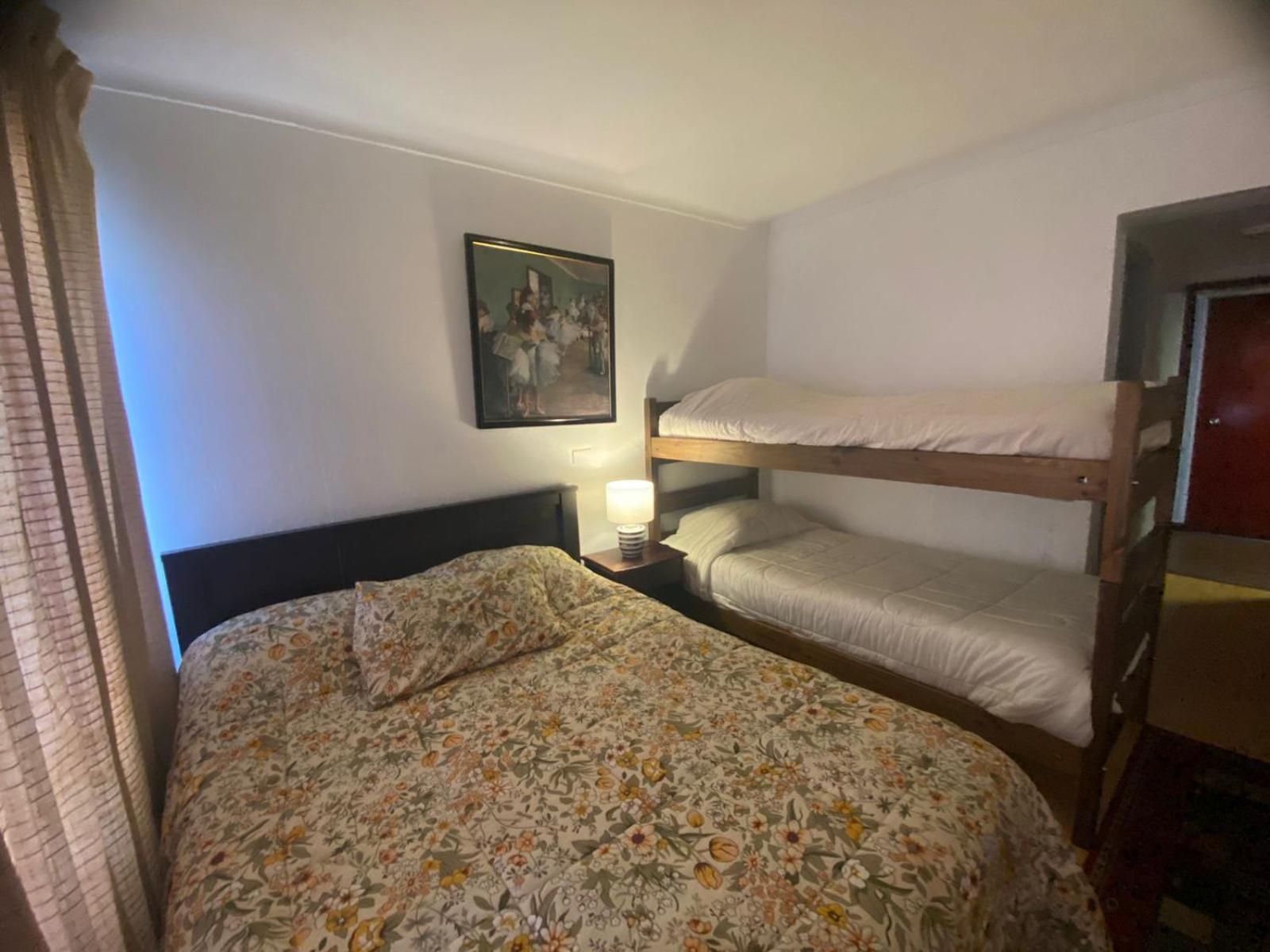 New Hotel Cruz Del Sur コンセプシオン エクステリア 写真