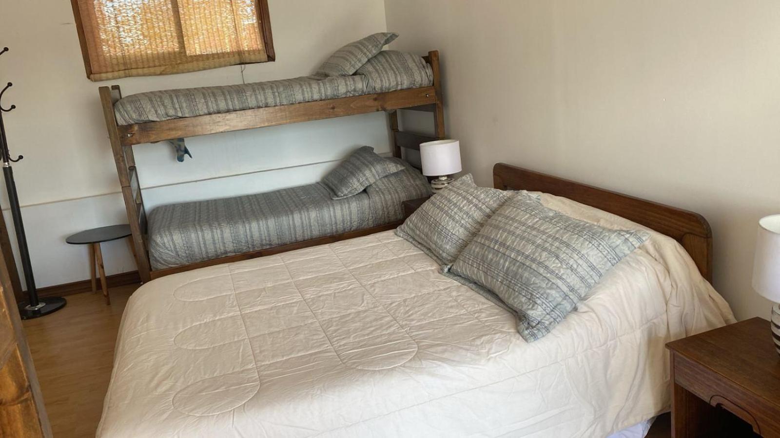 New Hotel Cruz Del Sur コンセプシオン エクステリア 写真