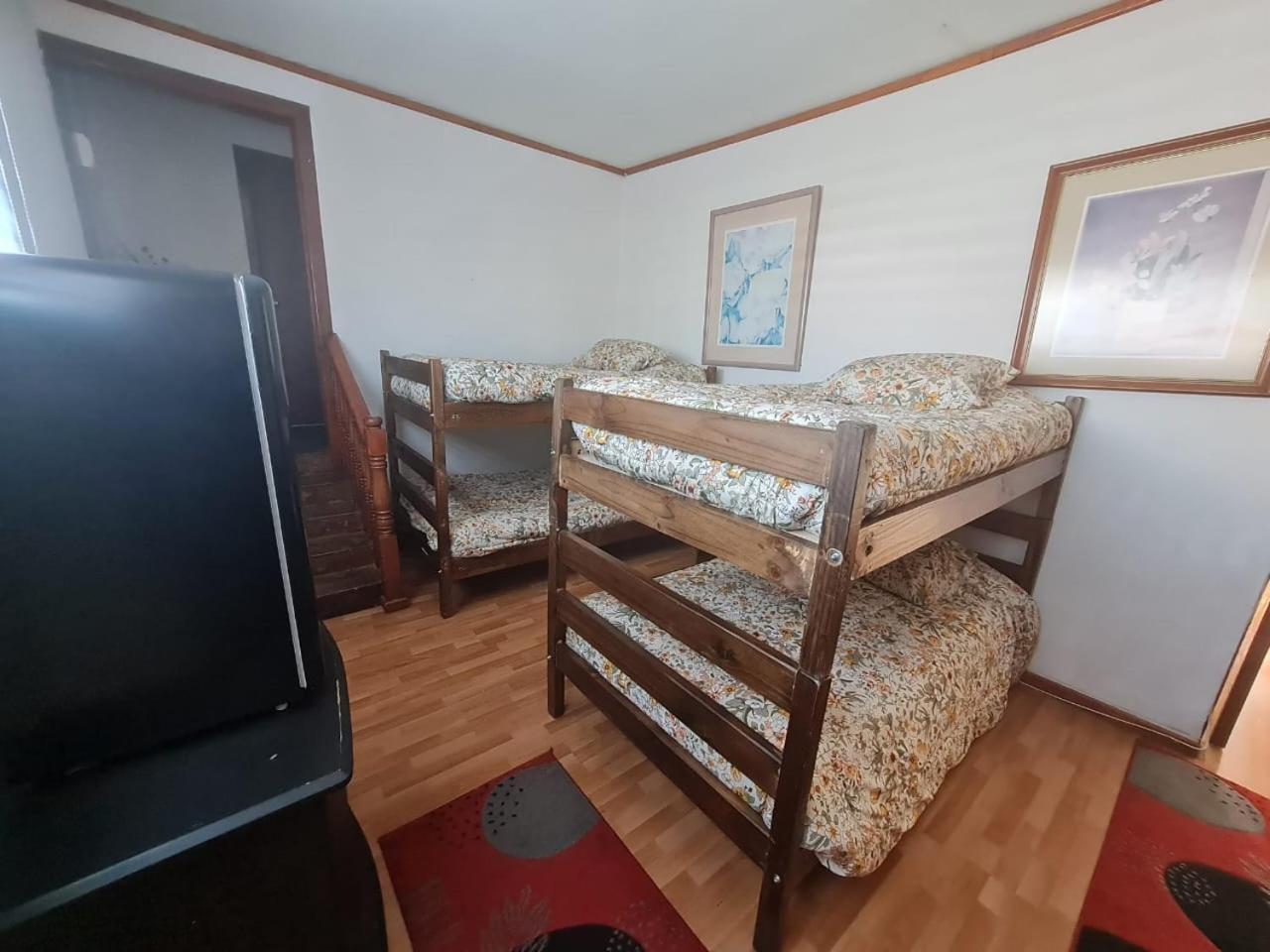New Hotel Cruz Del Sur コンセプシオン エクステリア 写真