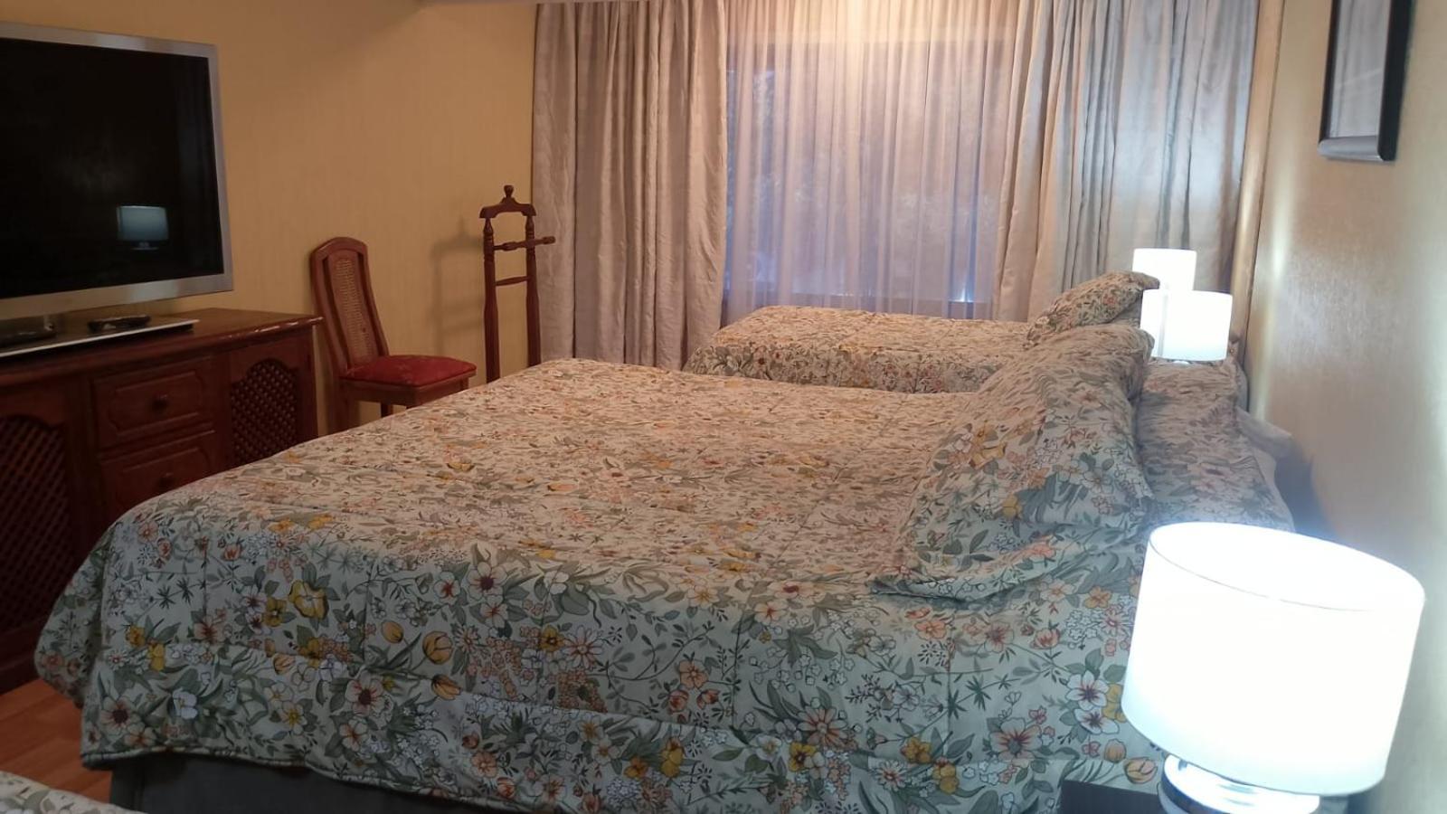 New Hotel Cruz Del Sur コンセプシオン エクステリア 写真