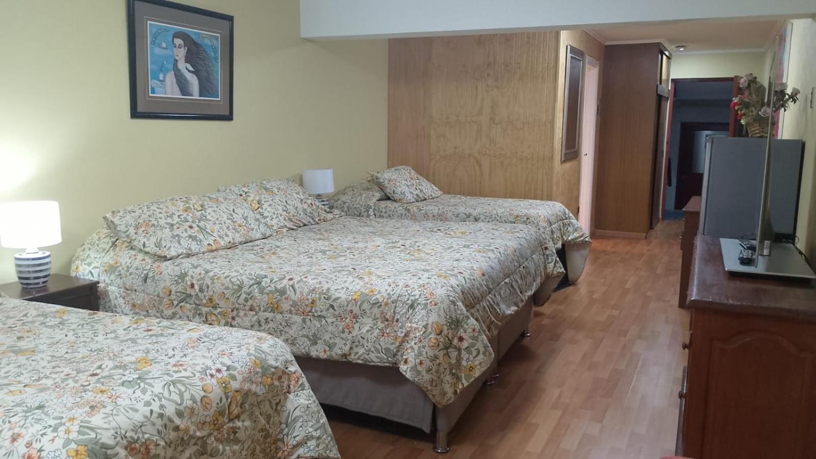New Hotel Cruz Del Sur コンセプシオン エクステリア 写真